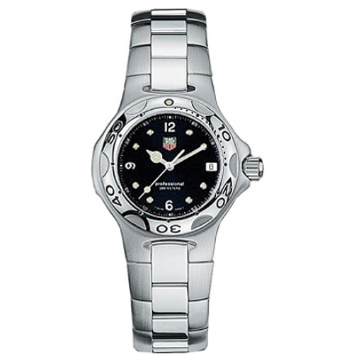 Tag Heuer Kirium WL1312-BA0709